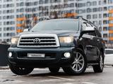 Toyota Sequoia 2008 годаүшін13 500 000 тг. в Алматы – фото 2