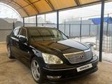 Toyota Celsior 2005 года за 3 500 000 тг. в Уральск
