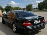 Toyota Celsior 2005 года за 3 500 000 тг. в Уральск – фото 3