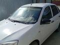 ВАЗ (Lada) Granta 2190 2013 года за 2 550 000 тг. в Атырау – фото 6