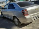 Chevrolet Cobalt 2023 года за 6 800 000 тг. в Астана – фото 2