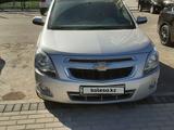 Chevrolet Cobalt 2023 года за 6 800 000 тг. в Астана – фото 4