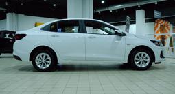 Chevrolet Onix 2024 года за 8 190 000 тг. в Караганда – фото 4