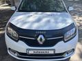 Renault Logan 2015 года за 3 500 000 тг. в Уральск