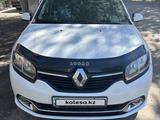 Renault Logan 2015 годаүшін3 500 000 тг. в Уральск