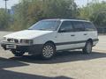 Volkswagen Passat 1993 годаүшін1 500 000 тг. в Актобе