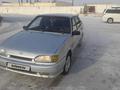 ВАЗ (Lada) 2115 2002 года за 1 000 000 тг. в Семей