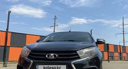 ВАЗ (Lada) Vesta 2017 года за 4 000 000 тг. в Уральск – фото 5