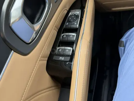 Kia Sorento 2022 года за 17 500 000 тг. в Караганда – фото 12