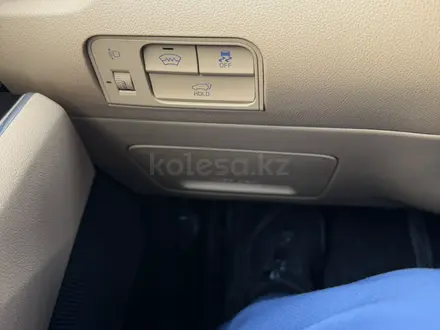 Kia Sorento 2022 года за 17 500 000 тг. в Караганда – фото 13