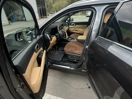 Kia Sorento 2022 года за 17 500 000 тг. в Караганда – фото 19