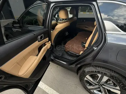 Kia Sorento 2022 года за 17 500 000 тг. в Караганда – фото 20