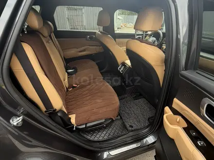 Kia Sorento 2022 года за 17 500 000 тг. в Караганда – фото 26