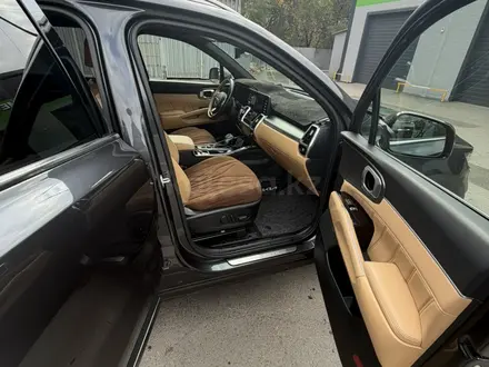 Kia Sorento 2022 года за 17 500 000 тг. в Караганда – фото 28
