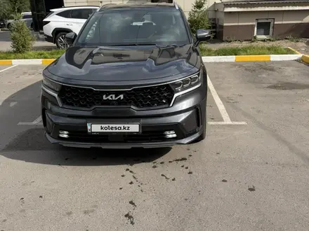 Kia Sorento 2022 года за 17 500 000 тг. в Караганда – фото 33