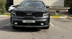 Kia Sorento 2022 года за 17 500 000 тг. в Караганда