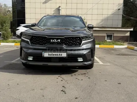 Kia Sorento 2022 года за 17 500 000 тг. в Караганда