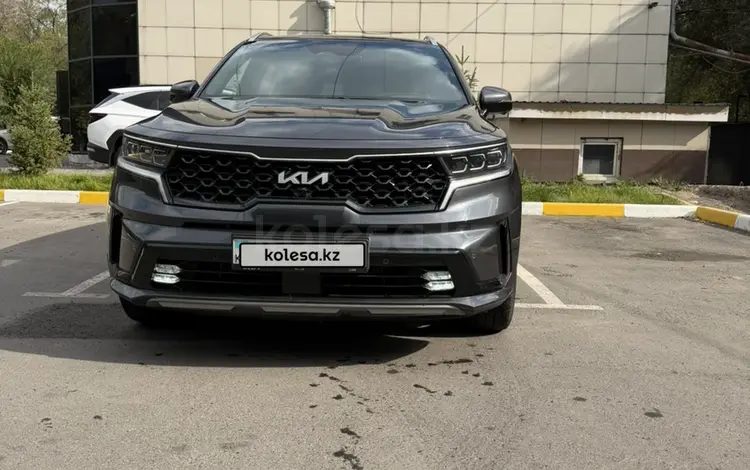 Kia Sorento 2022 года за 17 500 000 тг. в Караганда