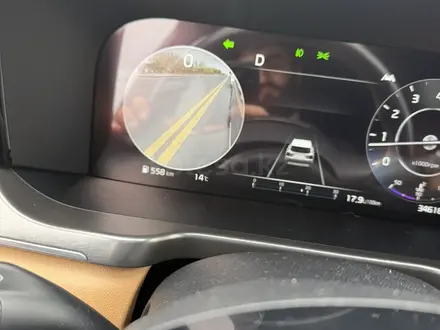 Kia Sorento 2022 года за 17 500 000 тг. в Караганда – фото 10