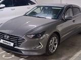 Hyundai Sonata 2020 года за 9 300 000 тг. в Астана
