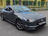 Hyundai Sonata 2020 года за 9 300 000 тг. в Астана – фото 4
