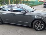 Hyundai Sonata 2020 года за 9 300 000 тг. в Астана – фото 5
