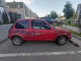 Nissan Micra 1994 года за 550 000 тг. в Алматы