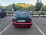 Nissan Micra 1994 года за 550 000 тг. в Алматы – фото 2