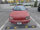 Nissan Micra 1994 года за 550 000 тг. в Алматы – фото 3