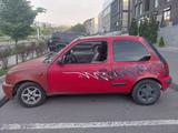 Nissan Micra 1994 года за 550 000 тг. в Алматы – фото 4