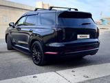 Hyundai Palisade 2024 года за 28 000 000 тг. в Туркестан – фото 4