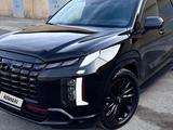 Hyundai Palisade 2024 года за 28 000 000 тг. в Туркестан – фото 2