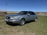 Audi A6 1995 годаүшін2 600 000 тг. в Каратау