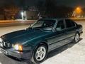 BMW 525 1990 года за 1 750 000 тг. в Караганда – фото 17