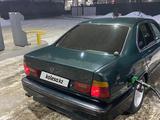 BMW 525 1990 года за 1 750 000 тг. в Караганда – фото 2