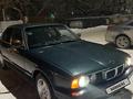 BMW 525 1990 года за 1 750 000 тг. в Караганда – фото 8