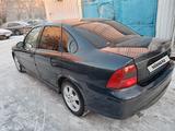 Opel Vectra 2001 года за 1 800 000 тг. в Костанай – фото 4