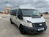 Ford Transit 2008 года за 6 500 000 тг. в Айтеке би – фото 2