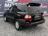 Toyota Land Cruiser 2007 года за 10 890 000 тг. в Актобе – фото 4