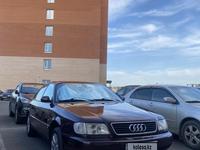 Audi 100 1991 годаfor2 500 000 тг. в Астана