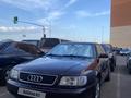 Audi 100 1991 годаfor2 350 000 тг. в Астана – фото 3