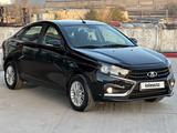 ВАЗ (Lada) Vesta 2019 года за 4 950 000 тг. в Караганда – фото 4