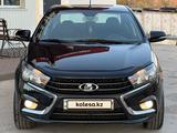 ВАЗ (Lada) Vesta 2019 года за 4 950 000 тг. в Караганда – фото 3