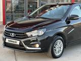 ВАЗ (Lada) Vesta 2019 года за 4 950 000 тг. в Караганда – фото 2