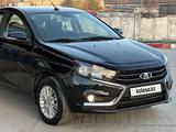 ВАЗ (Lada) Vesta 2019 года за 4 950 000 тг. в Караганда – фото 5