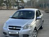 Chevrolet Aveo 2011 годаfor2 990 000 тг. в Алматы