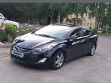 Hyundai Avante 2010 годаүшін5 200 000 тг. в Алматы – фото 3