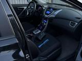 Hyundai Avante 2010 годаүшін5 200 000 тг. в Алматы – фото 4