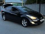 Hyundai Avante 2010 годаүшін5 200 000 тг. в Алматы