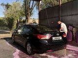 Hyundai Avante 2010 годаүшін5 200 000 тг. в Алматы – фото 2